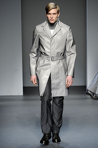 Calvin Klein Collection / - 2010-2011